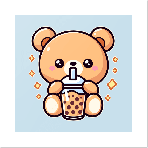 Teddy kawaii sales